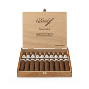 Davidoff Millennium Piramides (10)