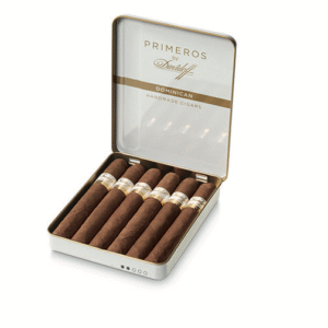 Davidoff Primeros Dominican (6)