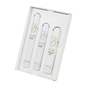 Davidoff Selection White Tubo (3)