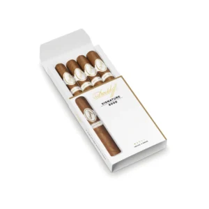 Davidoff Signature 6000 (4) Pack