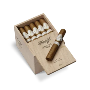 Davidoff Signature 6000 (25)