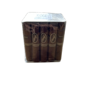 Davidoff Escurio Bundle (25)