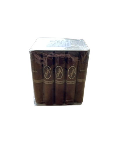 Davidoff Escurio Bundle (25)