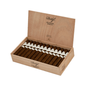Davidoff Millennium Robusto (25)
