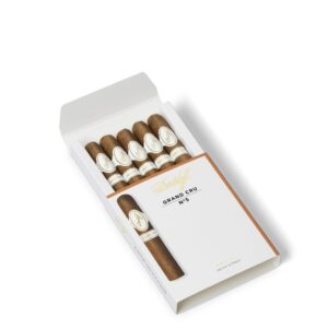 Davidoff Grand Cru No. 5 (5)