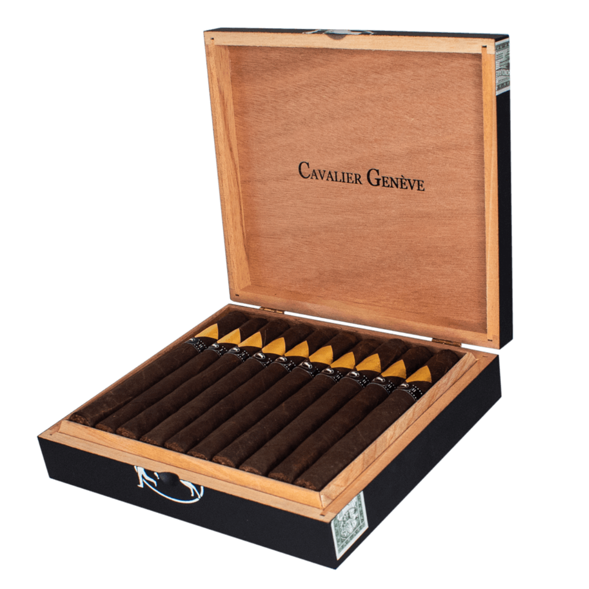 Black II Core Line Corona II (20)