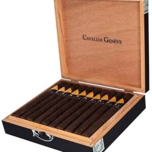 Black II Core Line Corona II (20)