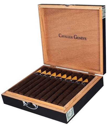 Black II Core Line Corona II (20)