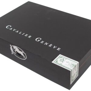 Black II Core Line Robusto Gordo II (20)