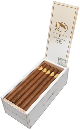 White Series Core Line Lancero (20)