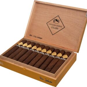 Black II Core Line Toro Gordo II (20)