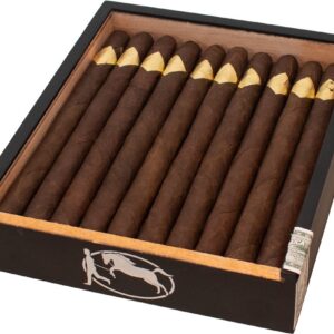 Black II Core Line Lancero II (20)