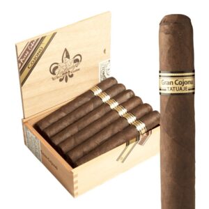 Tatuaje Gran