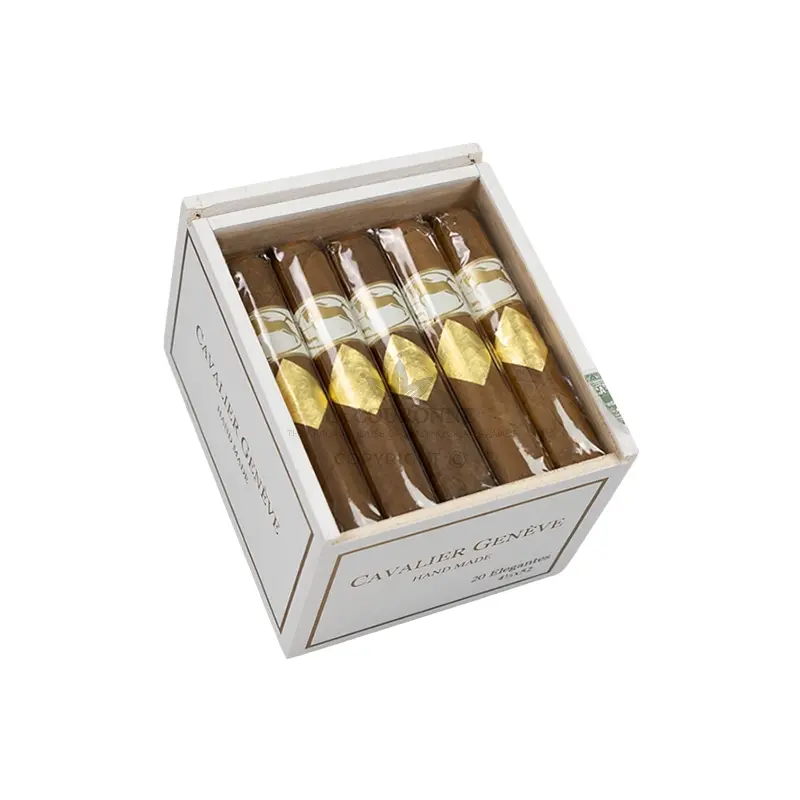 White Series Core Line Elegantes (20)