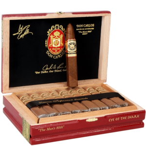 Arturo Fuente Eye of the Shark (20)