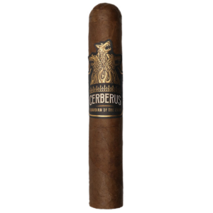Aganorsa Leaf Guardian of the Farm Cerberus Robusto (15)