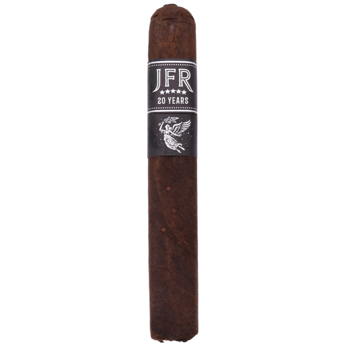 Aganorsa Leaf JFR 20th Super Titan Maduro (21)