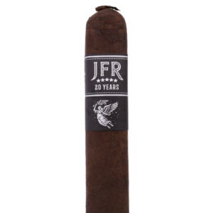 Aganorsa Leaf JFR 20th Super chiquito Maduro (21)