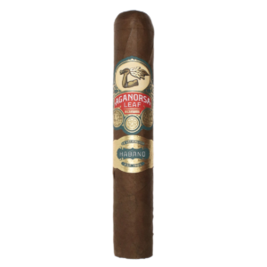 Aganorsa Leaf La Validación Gran Robusto BP Habano (15)