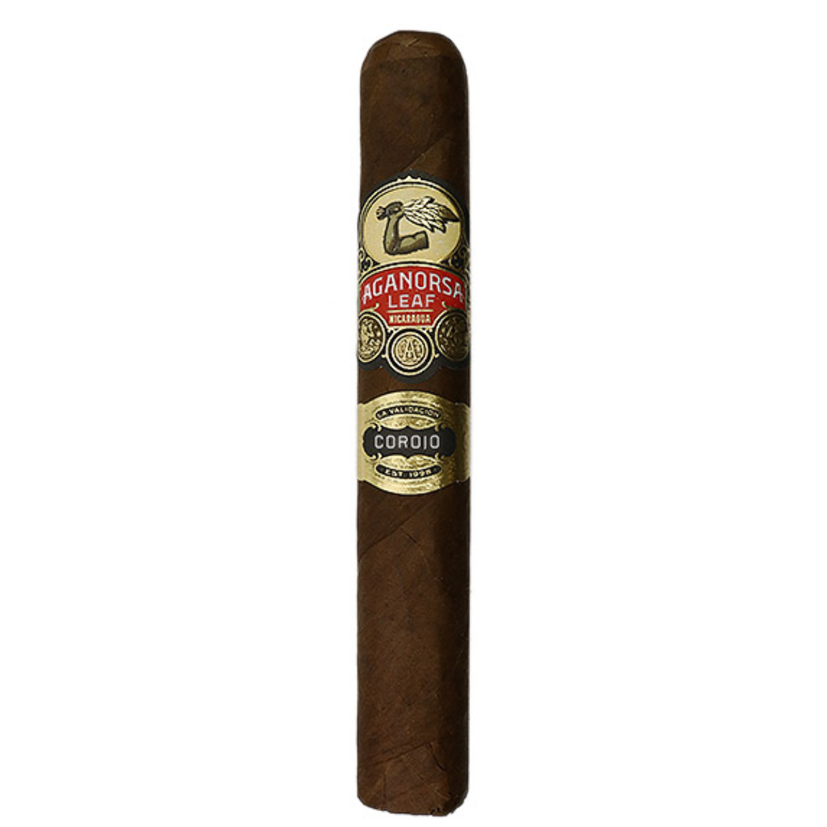 Aganorsa Leaf La Validación Gran Toro BP Corojo (15)
