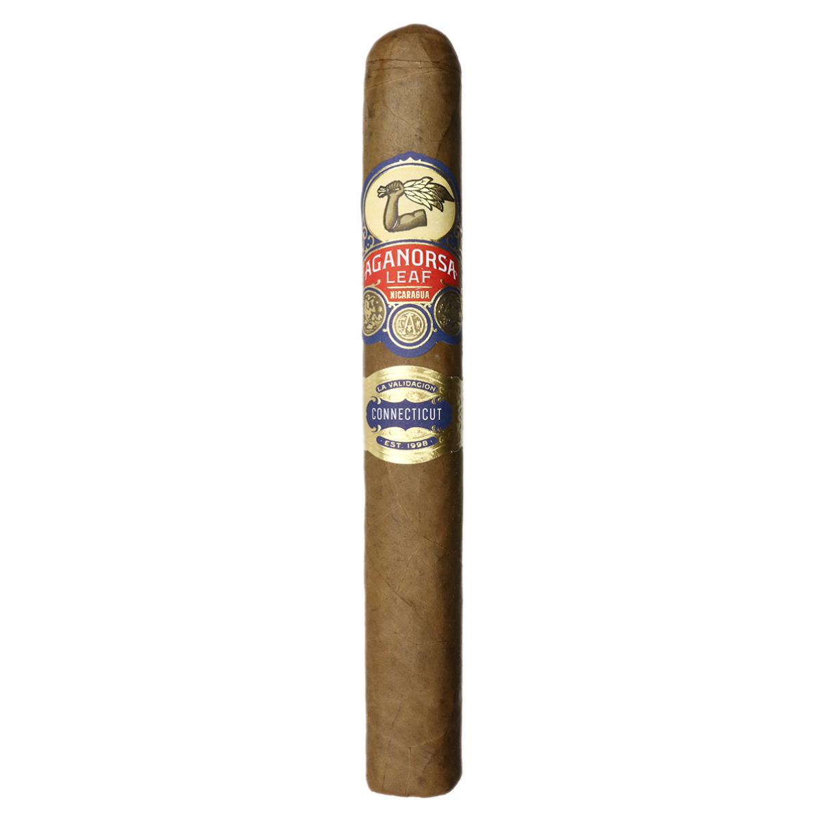 Aganorsa Leaf La Validación Toro BP CT (15)