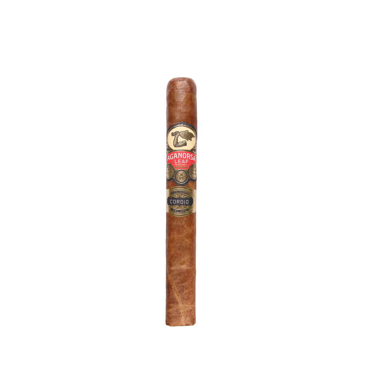 Aganorsa Leaf La Validación Toro BP Corojo (10)