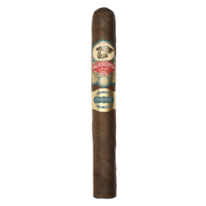 Aganorsa Leaf La Validación Toro BP Habano (15)