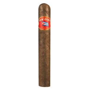 Aganorsa Leaf New Cuba Corojo Robusto (25)