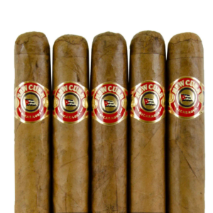 Aganorsa Leaf New Cuba Maduro Robusto (25)