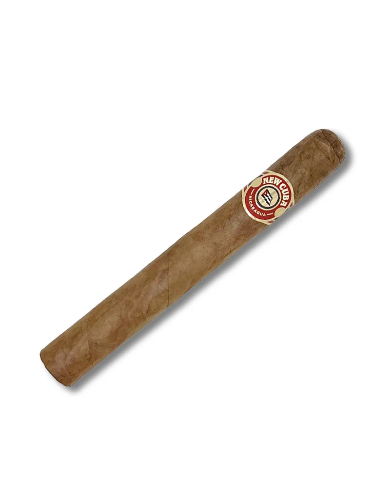 Aganorsa Leaf New Cuba Superior Toro CT (25)
