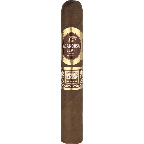 Aganorsa Leaf Rare Leaf Corojo Robusto (15)