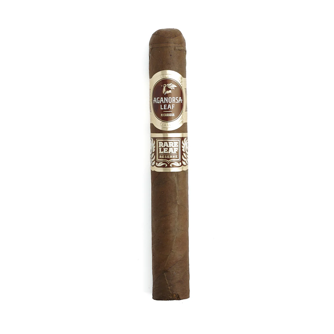 Aganorsa Leaf Rare Leaf Corojo Toro (15)