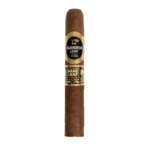 Aganorsa Leaf Rare Leaf Maduro Toro (15)