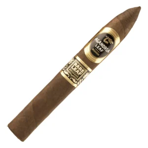 Aganorsa Leaf Rare Leaf Maduro Torpedo (15)