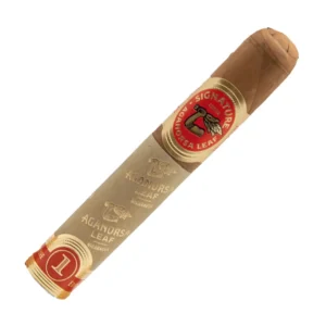 Aganorsa Leaf Signature Corojo Robusto (20)