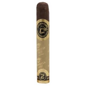 Aganorsa Leaf Signature Maduro Robusto (20)