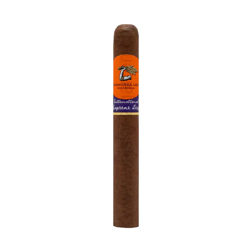 Aganorsa Leaf Supreme Leaf Euro Toro (10) - Image 2