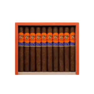 Aganorsa Leaf Supreme Leaf Euro Toro (10)