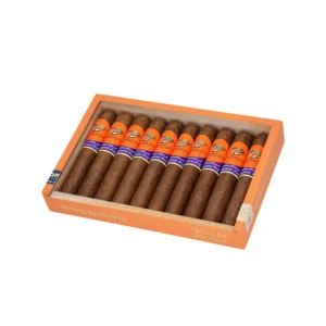 Aganorsa Leaf Supreme Leaf Inter Robusto (10)