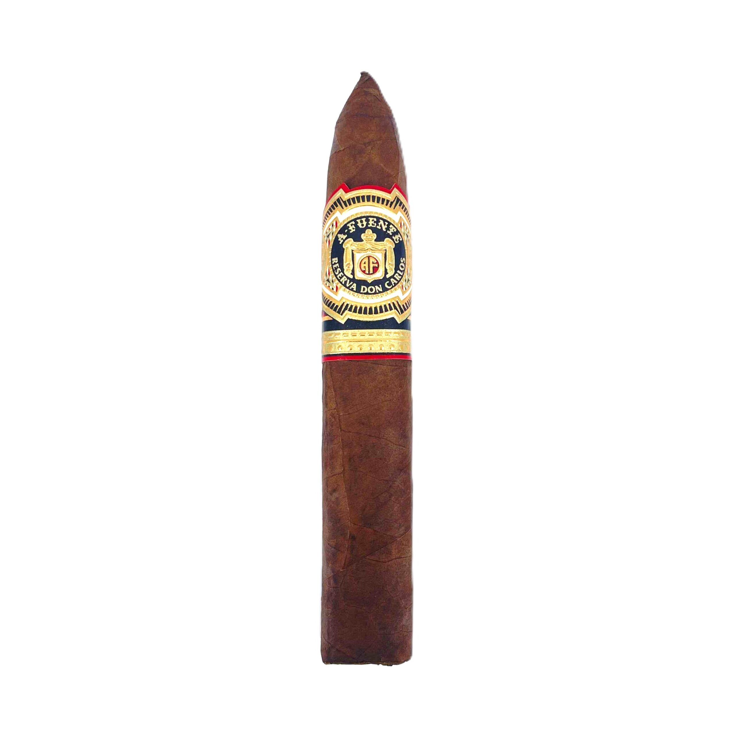 Arturo Fuente Don Carlos Eye of the Shark (20) - Image 2
