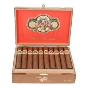 Arturo Fuente Casa Cuba Doble Cinco (30)