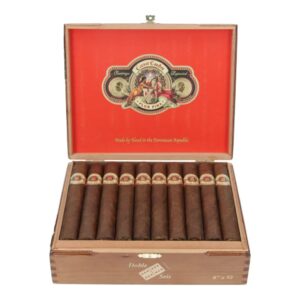 Arturo Fuente Casa Cuba Doble Seis (30)