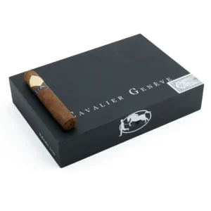 Black II Core Line Robusto Gordo II (20)