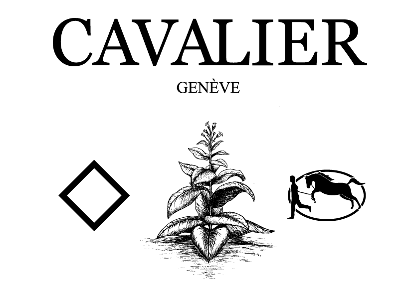 Cavalier Genève