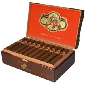Arturo Fuente Casa Cuba Doble Cuatro (30)