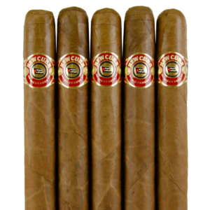 Aganorsa Leaf New Cuba Corojo Toro (25)