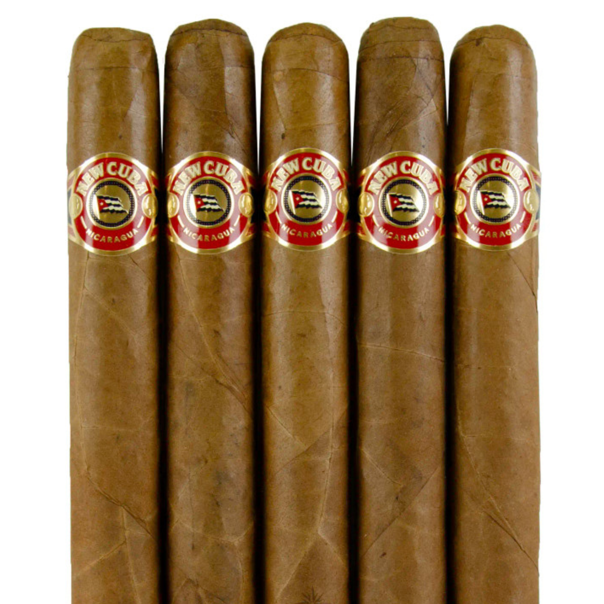 Aganorsa Leaf New Cuba Corojo Toro (5)