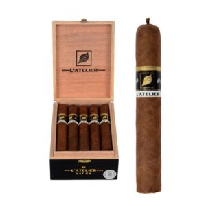 Tatuaje L`Atelier
