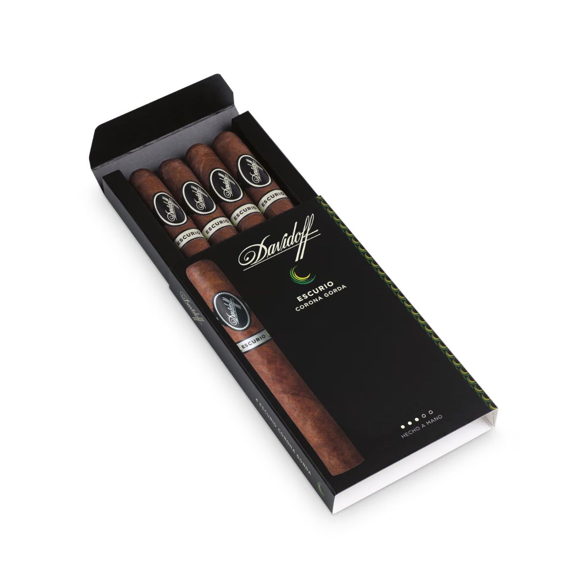 Davidoff Escurio Corona Gorda (4)
