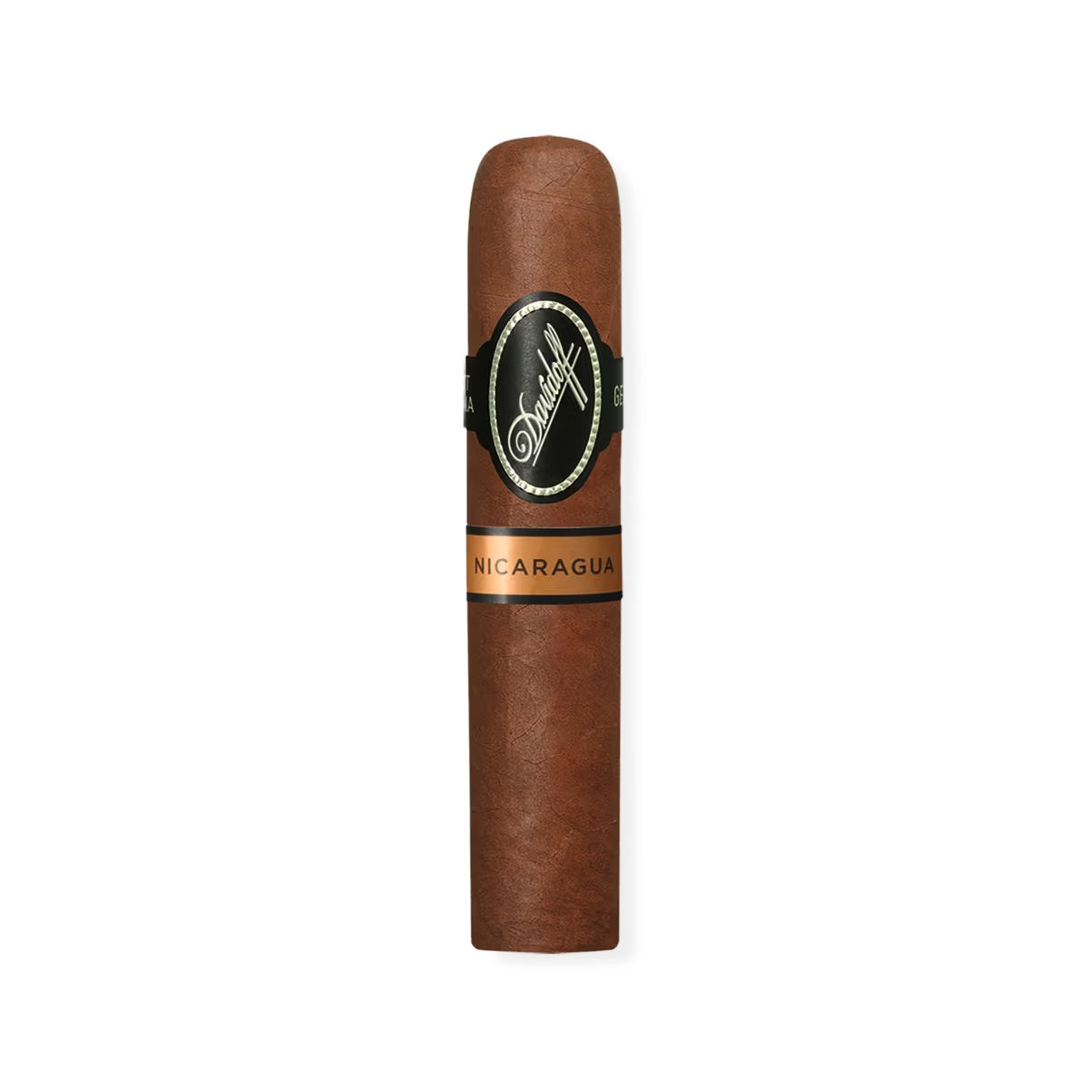 Davidoff Nicaragua Short Corona (5) - Image 2